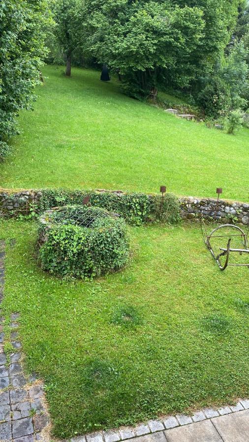 Ferienhaus Toelzer Land Bad Tölz Exterior foto